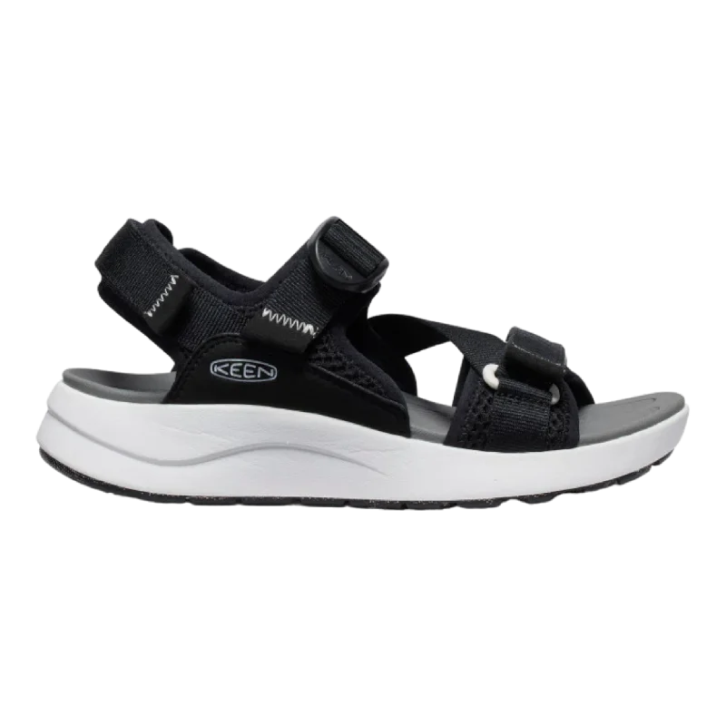 Women's Elle Sport Backstrap Sandal Smart - Shoe Functionality Style  