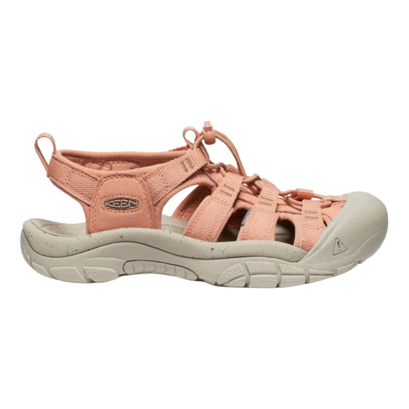 Women's Newport H2 Chunky Platform Sneaker Style  