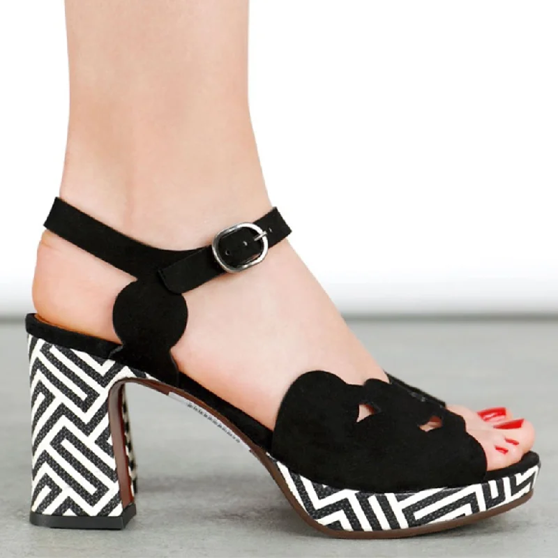 Kei Leather Driving Shoe Style  