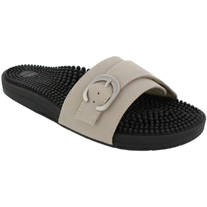 Kenkoh Vibe-V - Taupe Rubber - Sole Plimsoll Look  