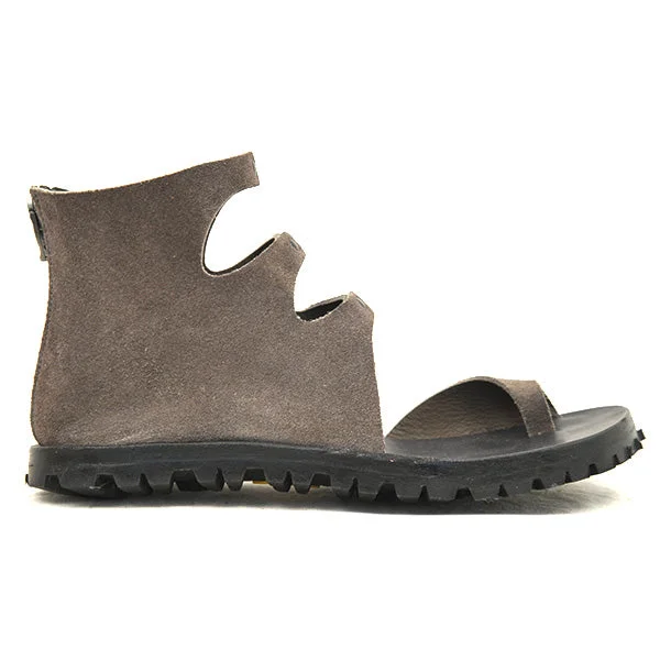 Keyboard-V Hiking Boot Durability Style  