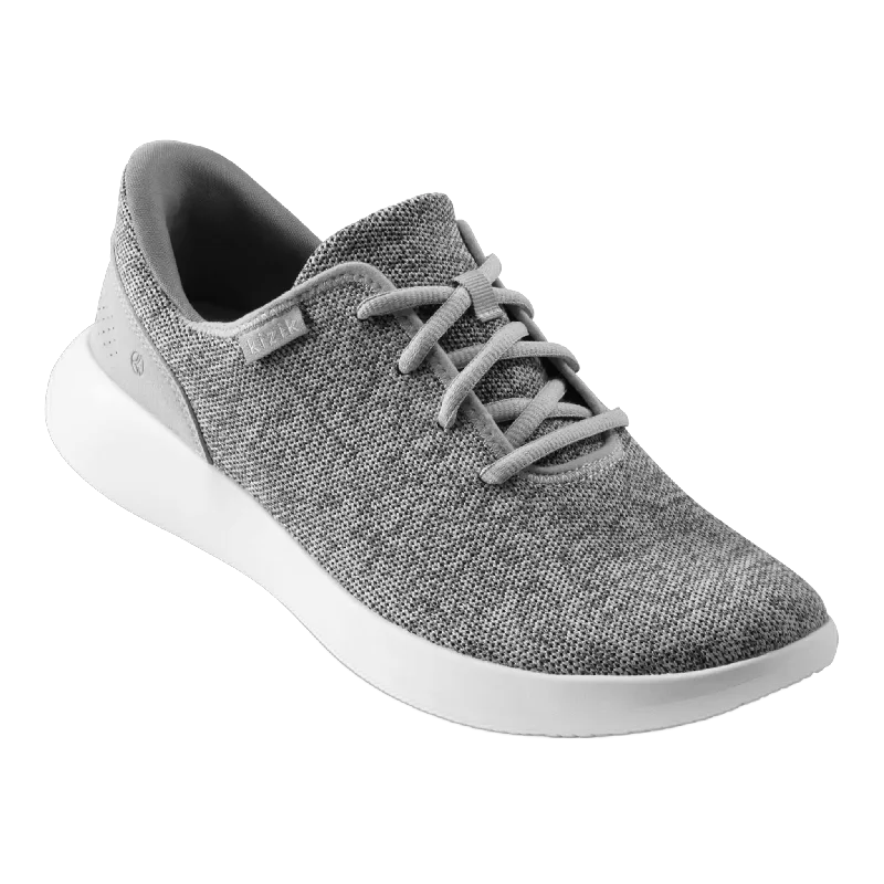 Women's Madrid Ankle - High Military Boot Style  