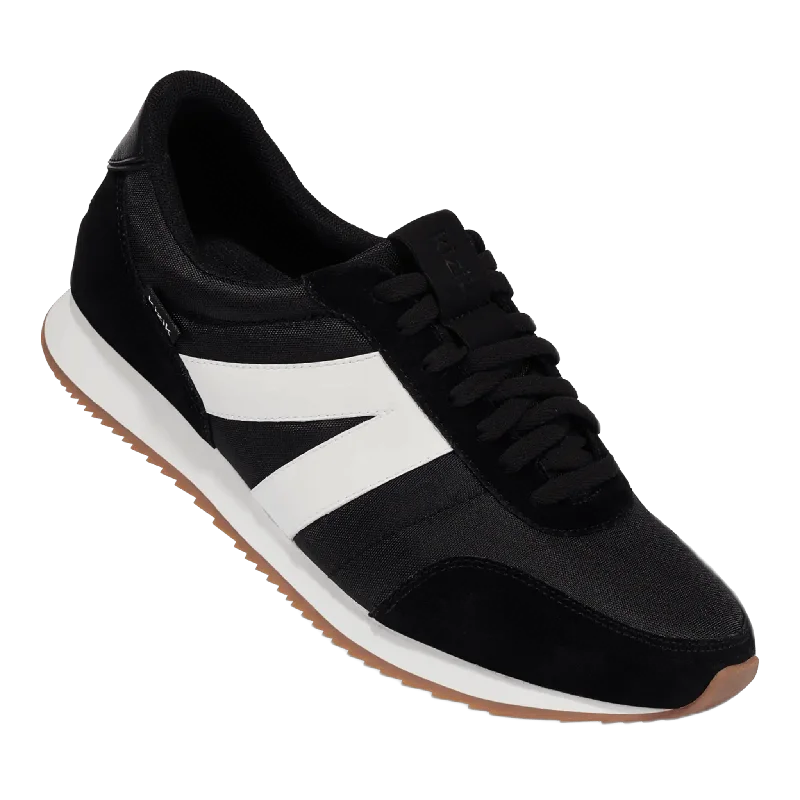 Milan Memory - Foam Slipper Look  