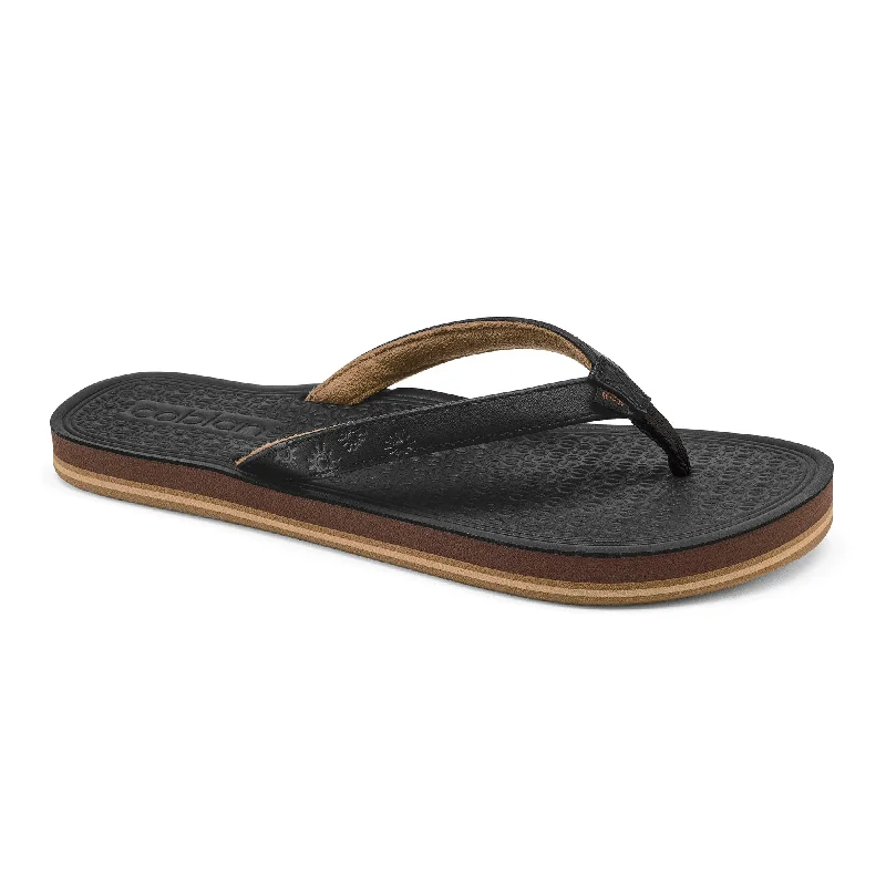 Kona™ Edwardian Shoe Look  