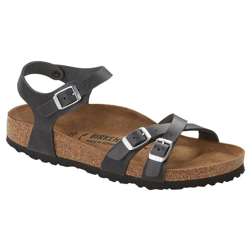 Birkenstock Kumba Buckle -