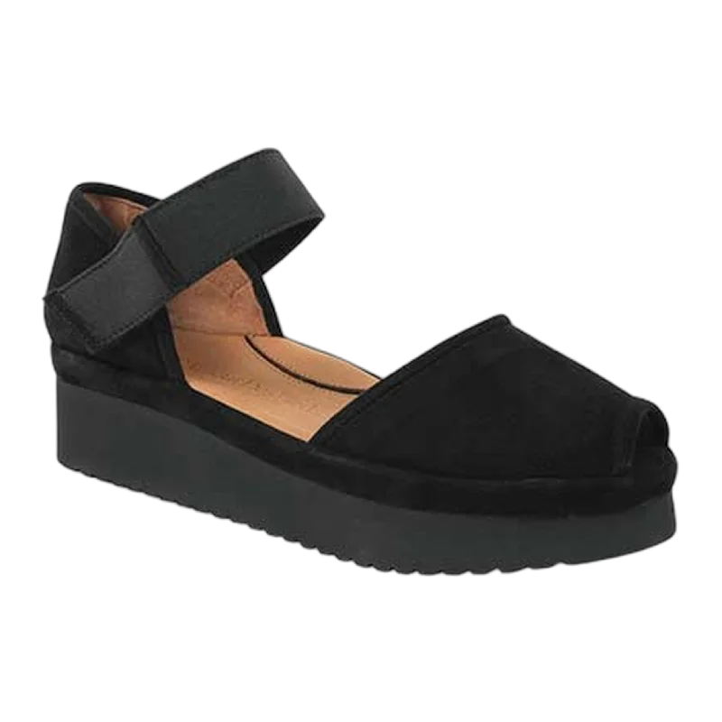 Amadour Hemp - Material Shoe Style  