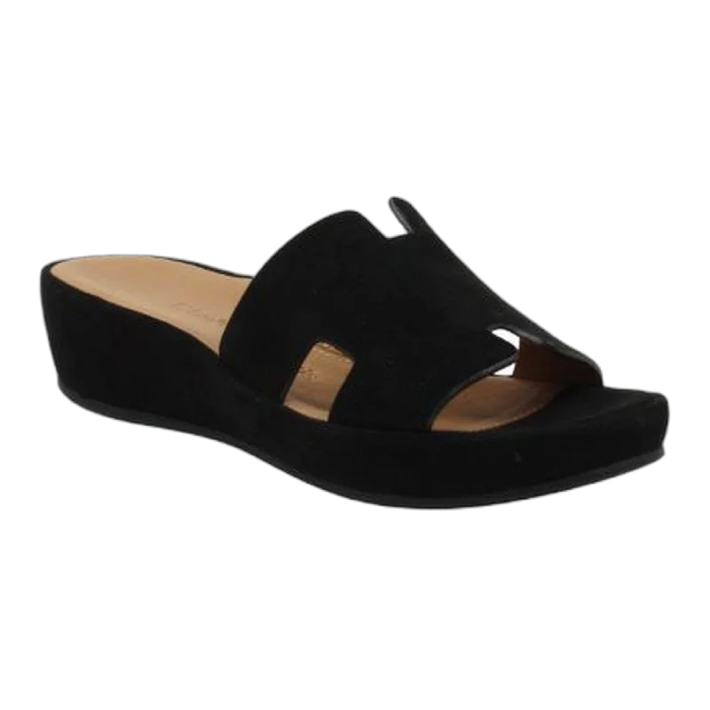 Catiana Upcycled Shoe Look  