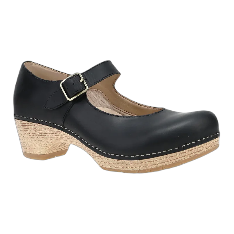 Lilah Ivy League Loafer Look 