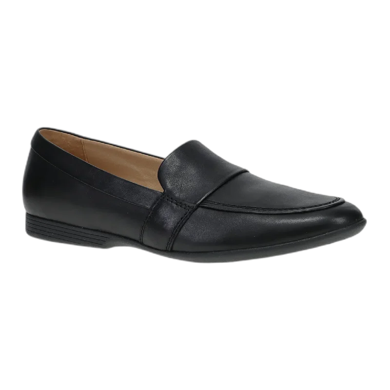 Linden Tailored Oxford Style 