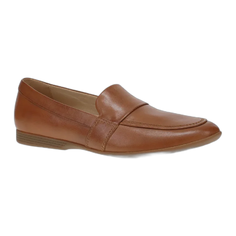 Linden Blue Coast Loafer Aesthetic 