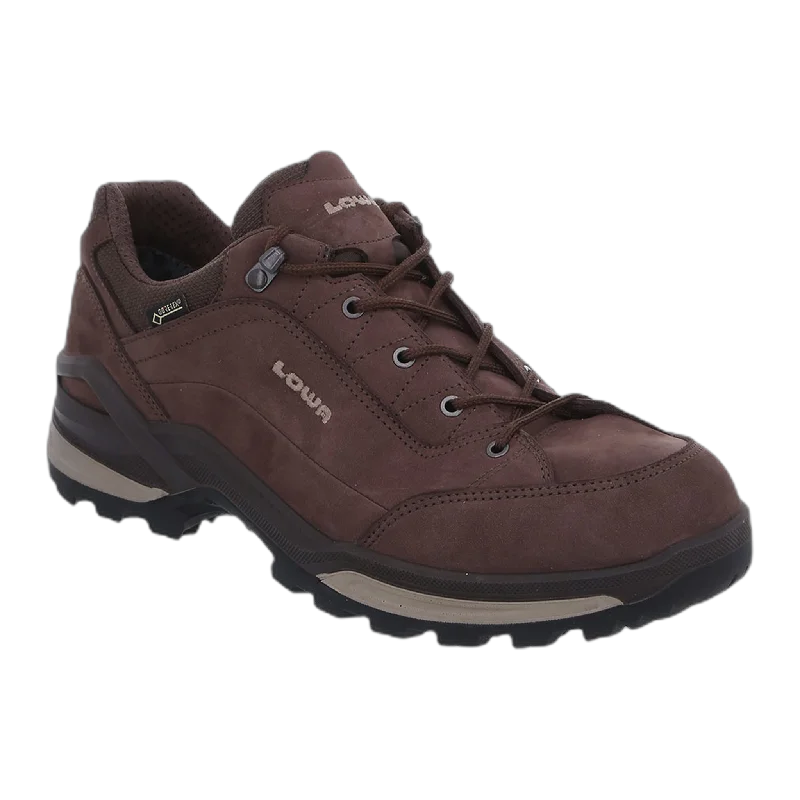 Men's Renegade GTX Lo Hip - Hop Sneaker Style  