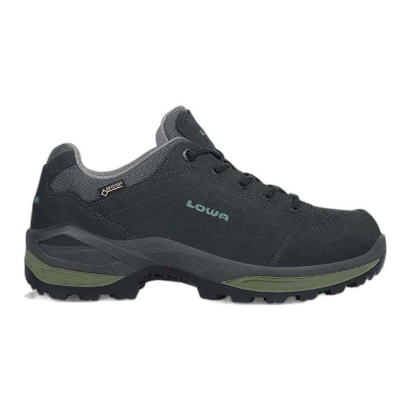 Women's Renegade GTX Lo Open - Lacing Derby Look  