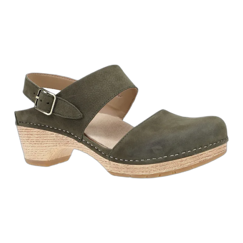 Lucia Zip - Up Boot Style  
