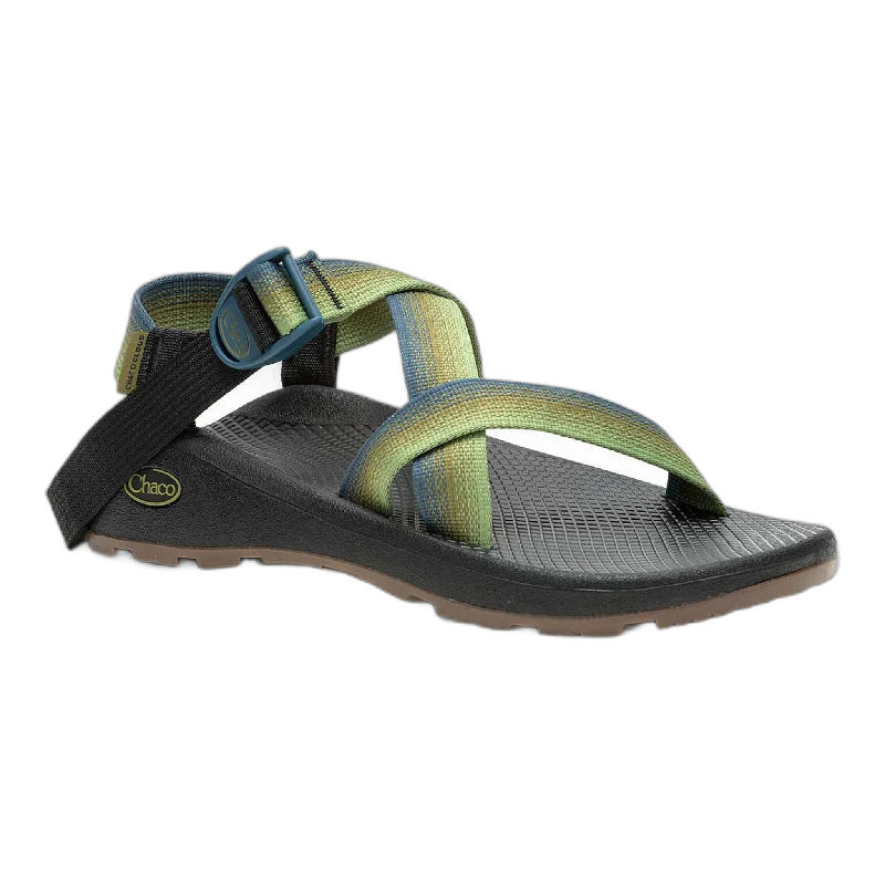 Men's Z/Cloud Blue Coast Loafer Aesthetic 