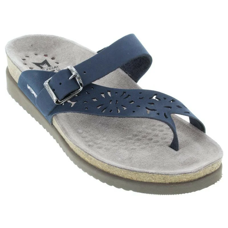 Mephisto Helen: Women's Desert Boot Utility Style  