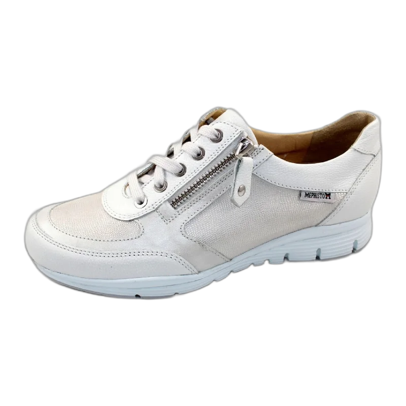 Ylona Smart - Shoe Functionality Style  