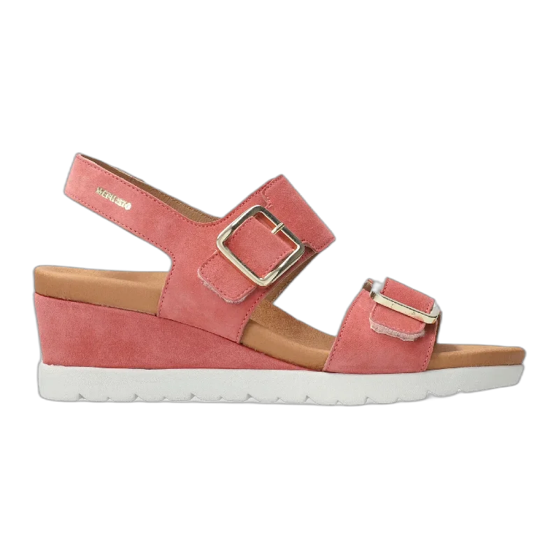 Ysabel Leather Driving Shoe Style  