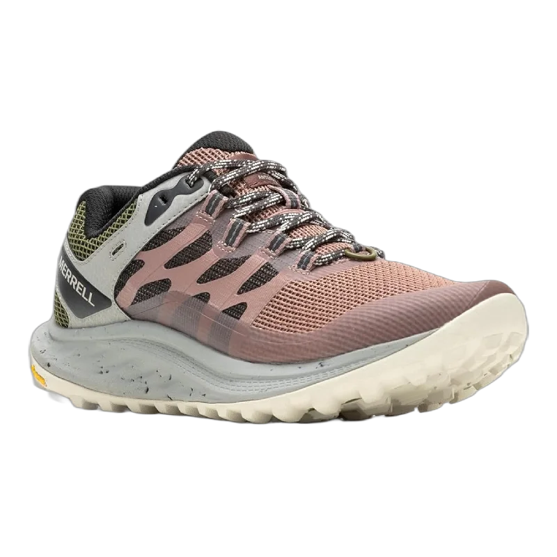 Women's Antora 3 Neon - Accent Sneaker Look  
