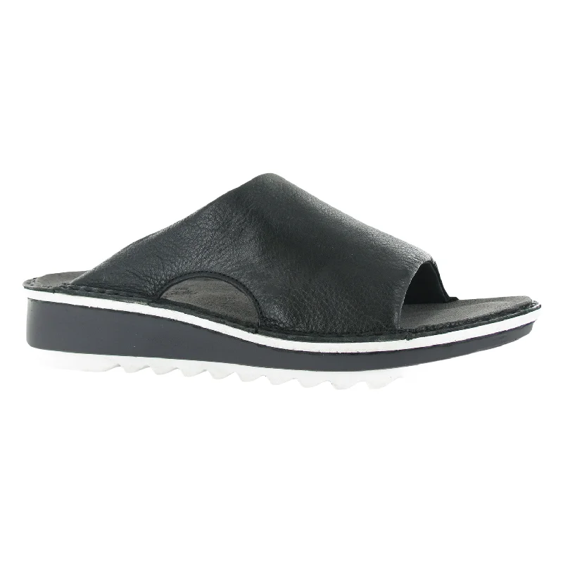 Ardisia Metallic Trim Shoe Design  