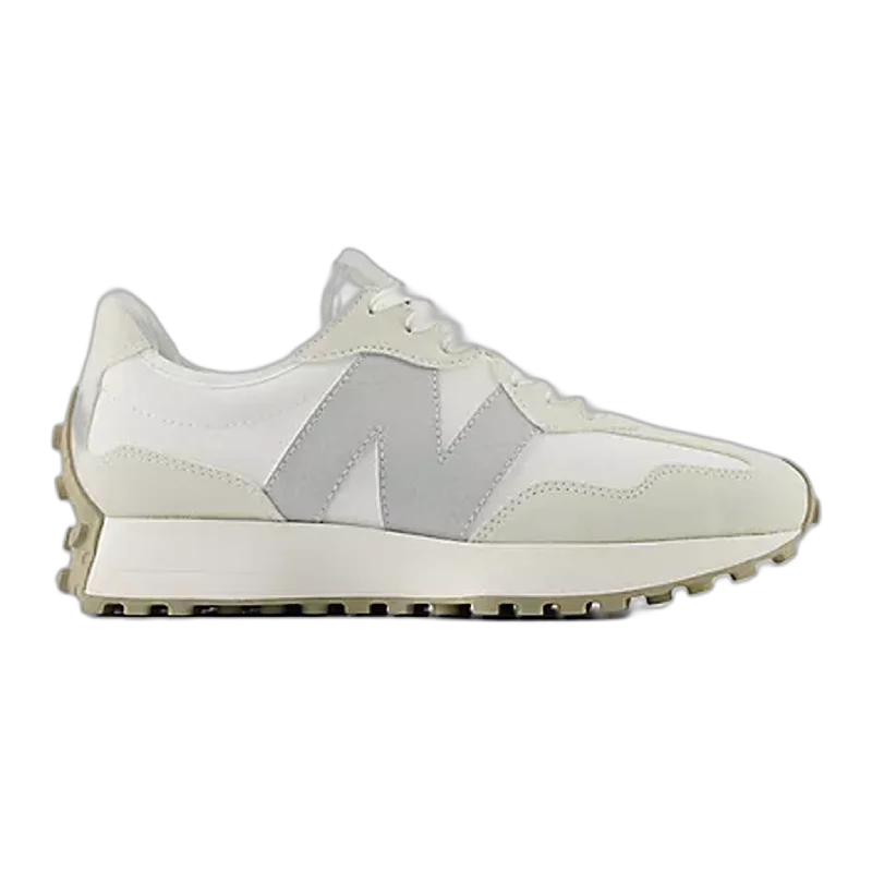 Women's 327 Tech - Inspired Sneaker Look  