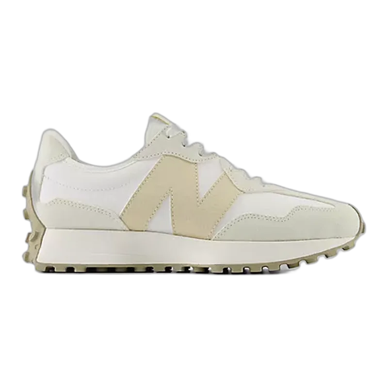 Women's 327 Neon - Accent Sneaker Look  
