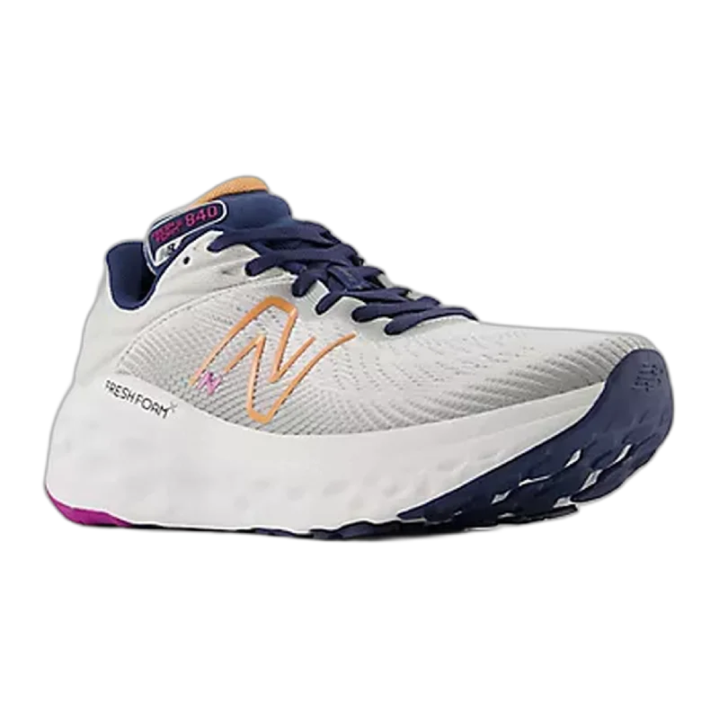 Women's Fresh Foam X 840v1 Quilted Shoe Design  