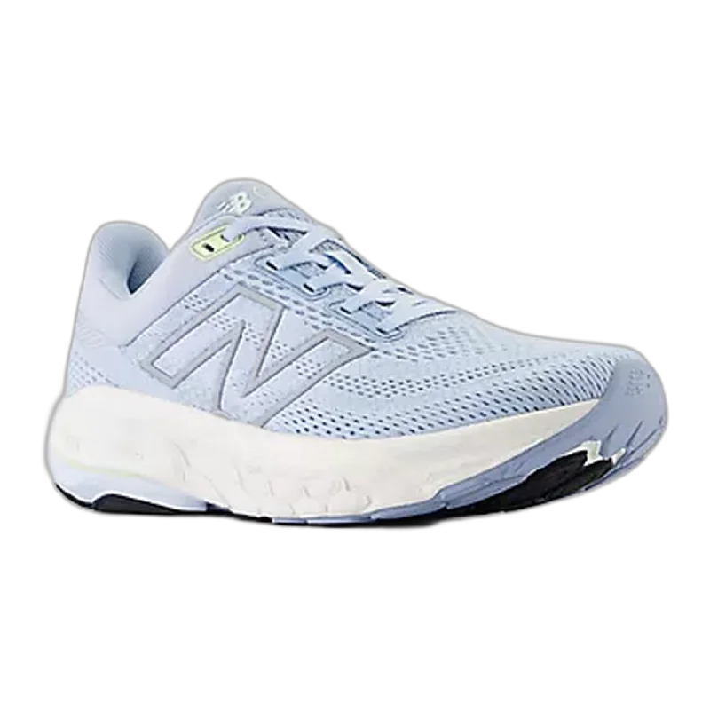 Fresh Foam X 860v14 Combat - Inspired Military Boot Look  
