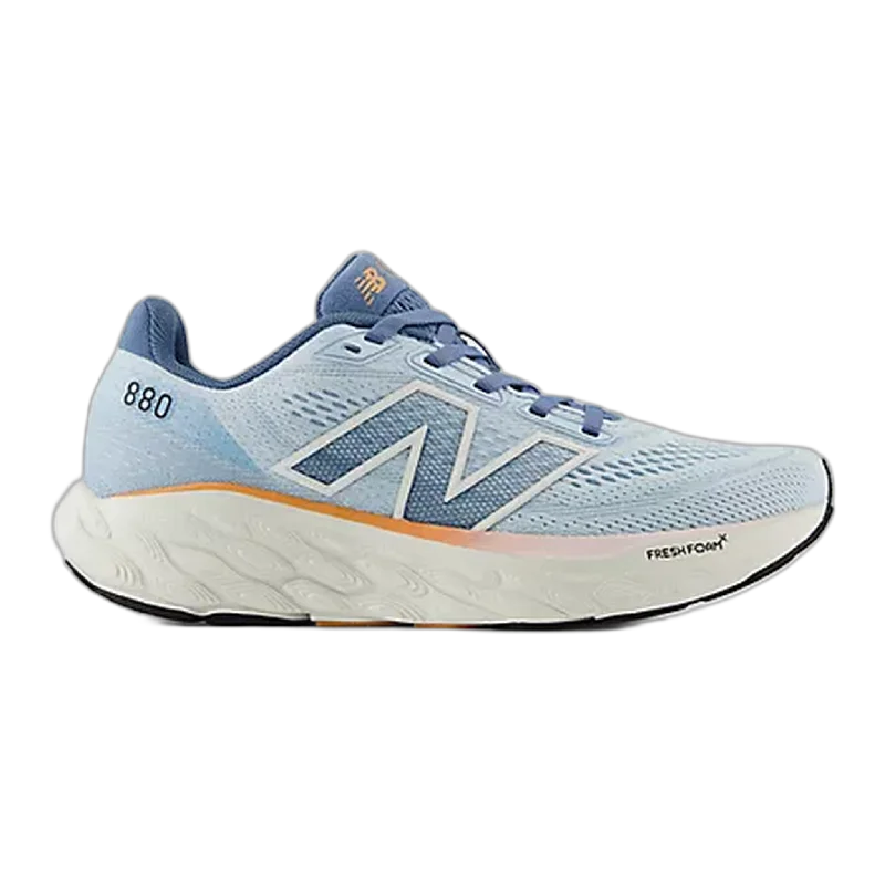 Women's 880 V14 Patchwork Shoe Aesthetic  