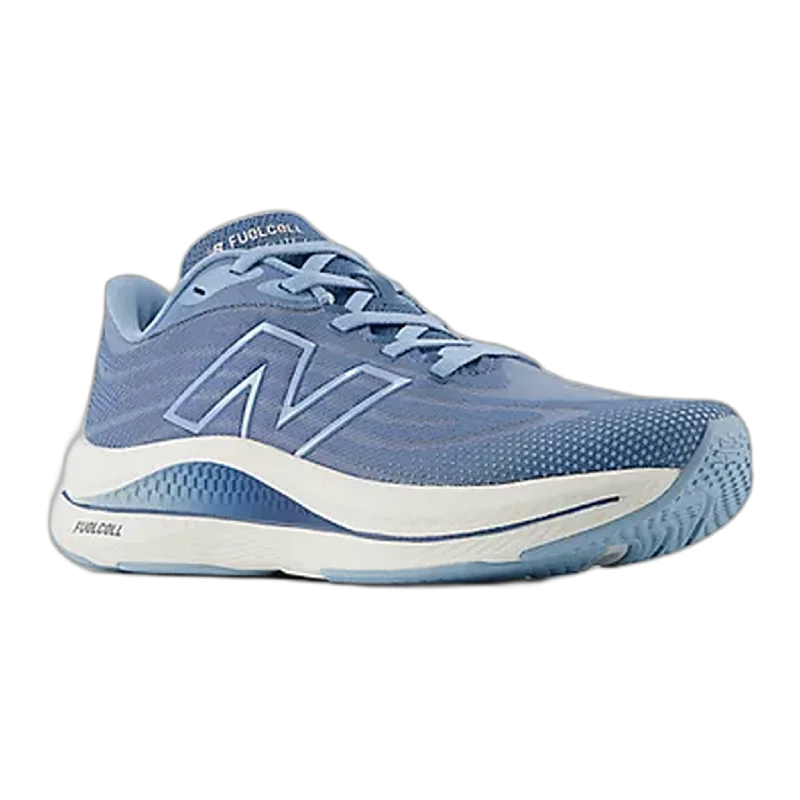 Women's FuelCell Walker Elite Striped Shoe Style  