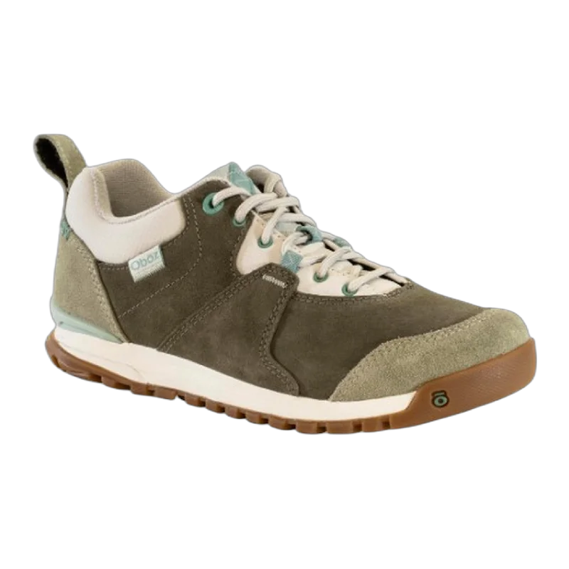 Emma Low Upcycled Shoe Look  