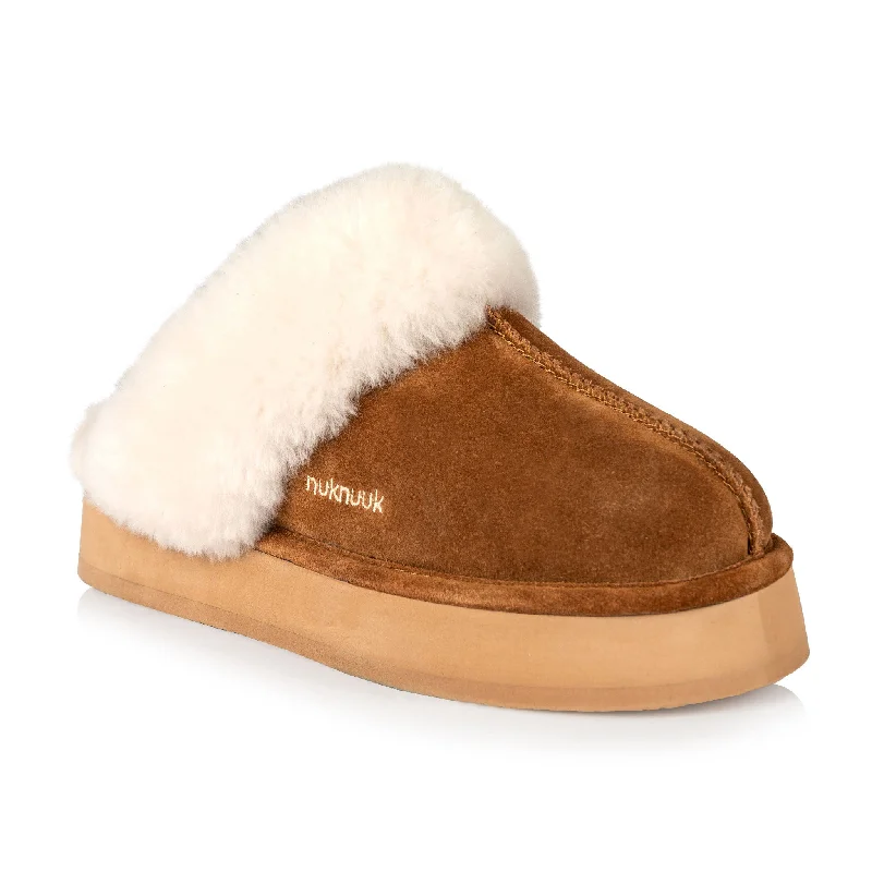 Olivia Women's Slipper (Harvest)