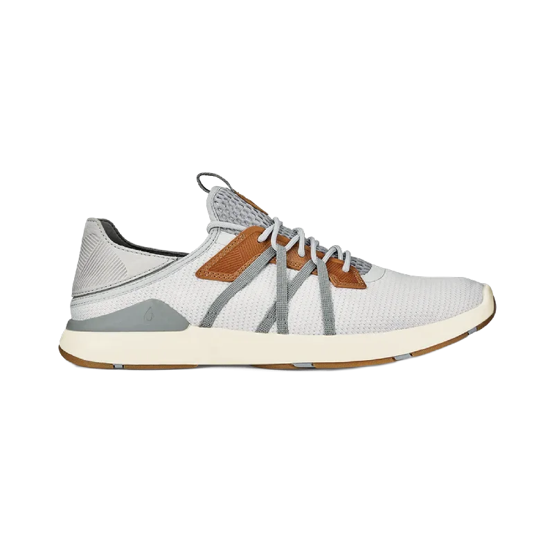 Mio Lī Ankle - High Military Boot Style  