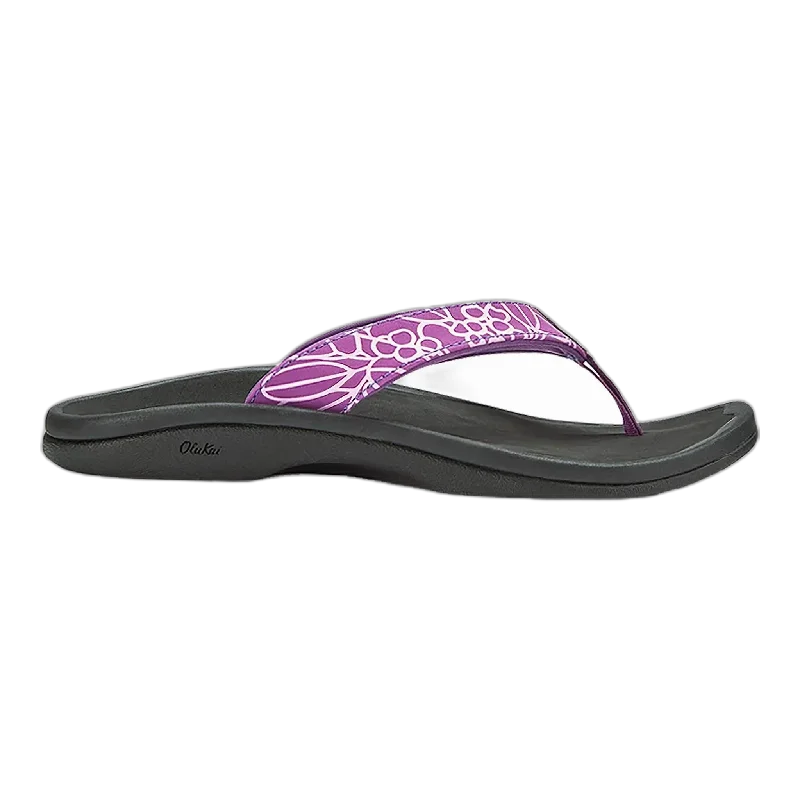 Women's 'Ohana Moccasin Soft - Sole Style  