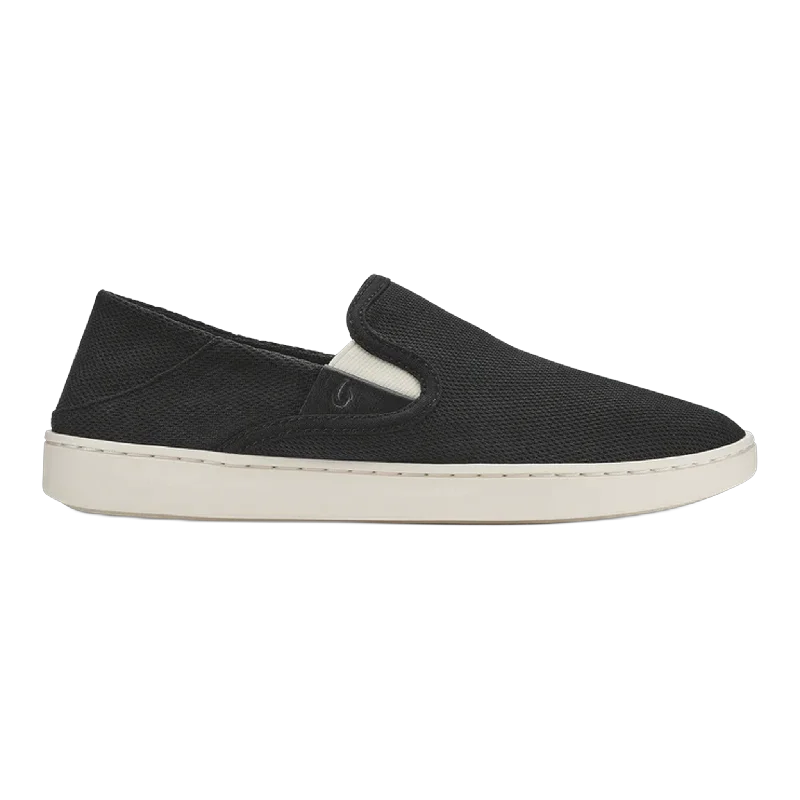 Women's Pehuea Elastic - Sided Chelsea Look  