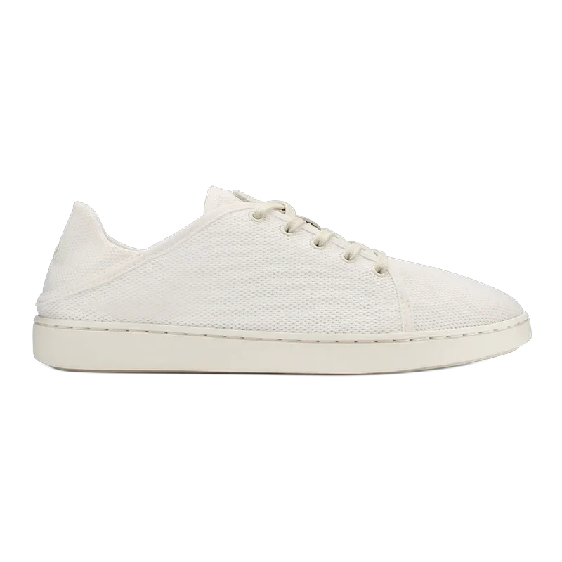 Women's Pehuea Lī Open - Lacing Derby Look  