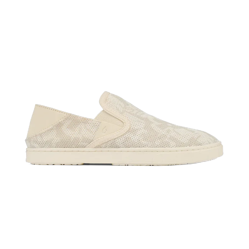 Pehuea Performance Running Sneaker Look  