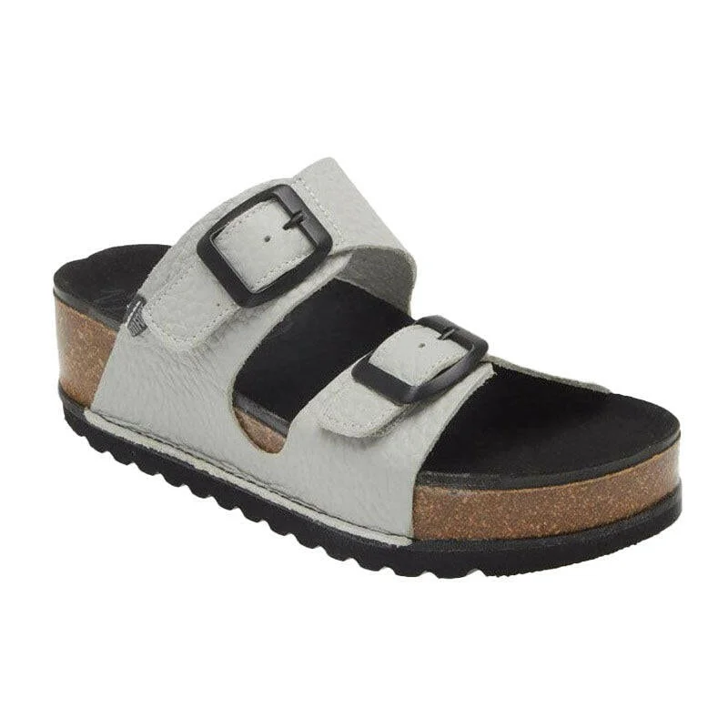 On Foot Sedona: Women's Single - Buckle Monk Look  