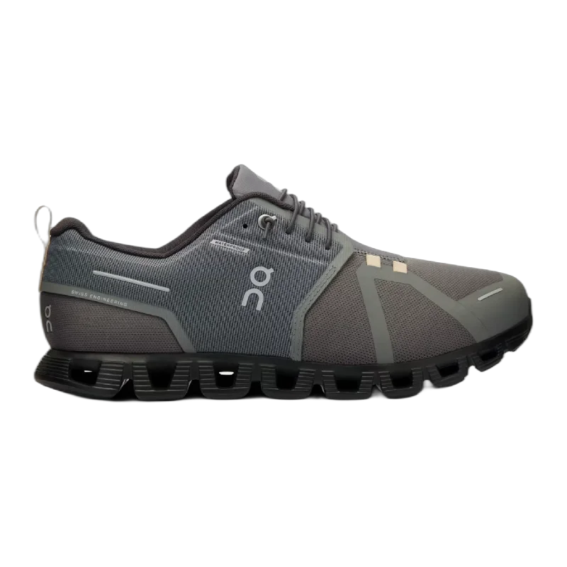 Men's Cloud 5 Waterproof Victorian - Era Boot Style  