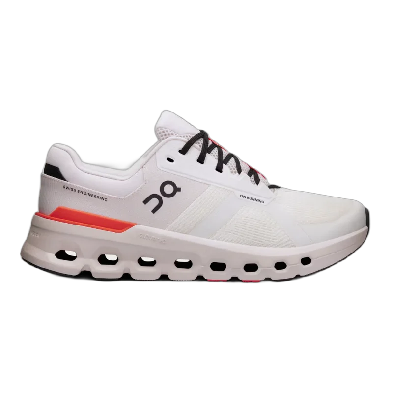Men's Cloudrunner 2 Comfortable Derby Style  