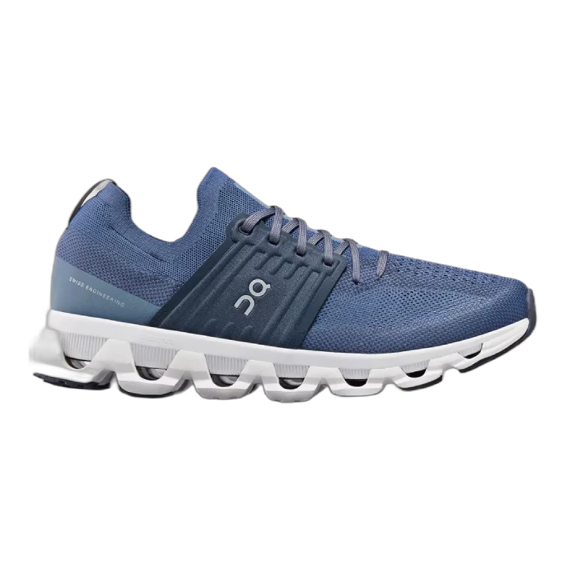 Men's Cloudswift 3 Athleisure Derby Style  