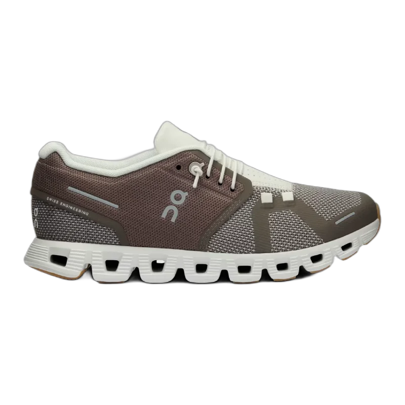 Women's Cloud 5 Combo Ivy League - Inspired Derby Look 