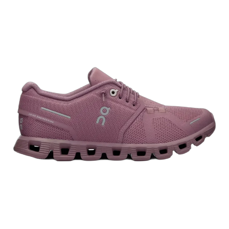 Women's Cloud 5 Mod Oxford Design  