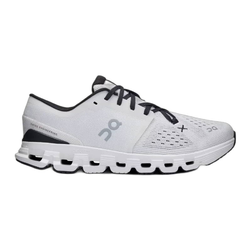 Women's Cloud X 4 Victorian - Era Boot Style  