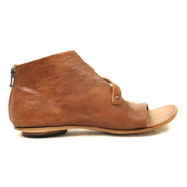 Oncilla Hemp - Material Shoe Style  
