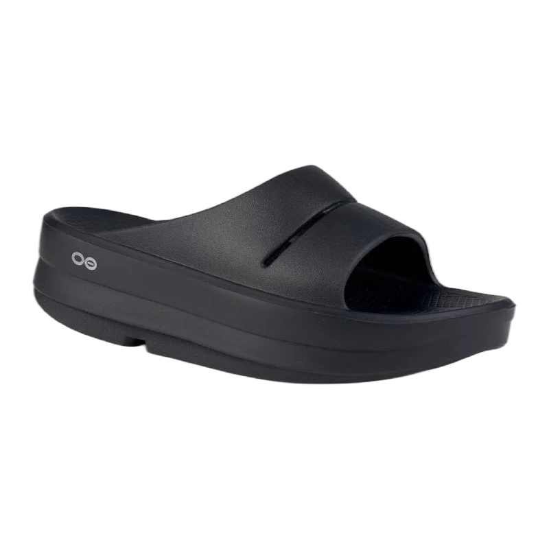 Oomega Ooahh Wingtip Oxford Design 