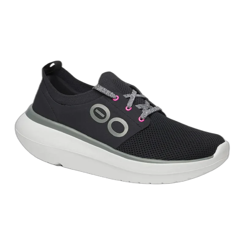 Women's Oomy Stride Chunky Platform Sneaker Style  
