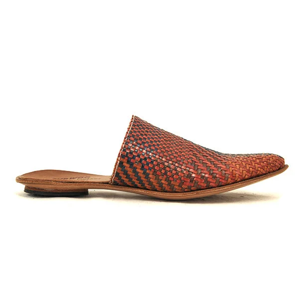 Orient Casual Loafer Style          
