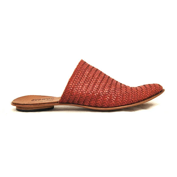 Orient Inflatable Shoe Look 