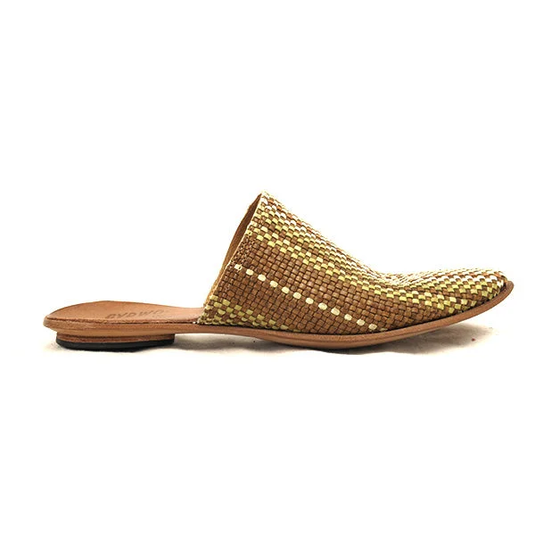 Orient Casual Loafer Style          