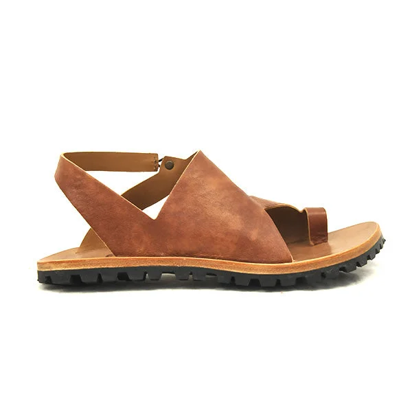 Pallas-V Inflatable Shoe Look 